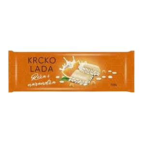 Krem Tabla Krckolada Riža 150g