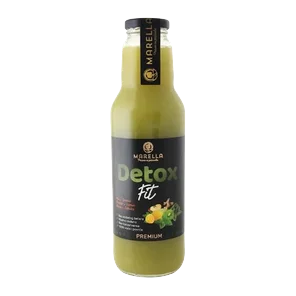 Marella sok detox morning 750 ml