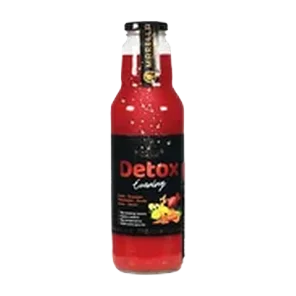 Sok Detox Evening 0.75l Marella