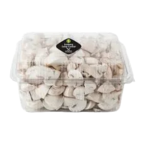 Šampinjoni Seckani 190g Iceberg