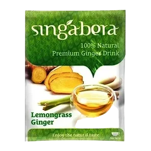 Djumbir nap/lim.trava Singabera 120g