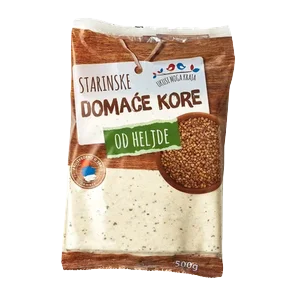Jufka kore od heljde 500g
