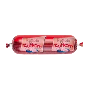 Pasteta Sa Sunkom U Crevu 130g Zimland