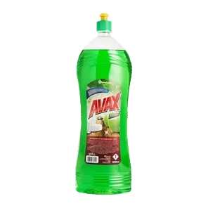 Deterdzent za sudove limun Avax 1l