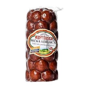 Kobasica Sorger Bečka Original