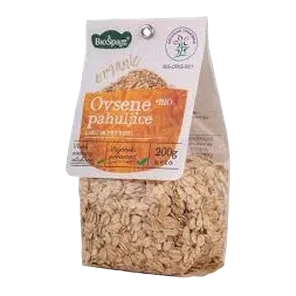 Superfood ovsene pahuljice 200gr