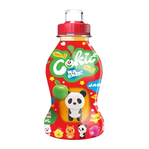 Sok jabuka Cokic sa casom 0,33l