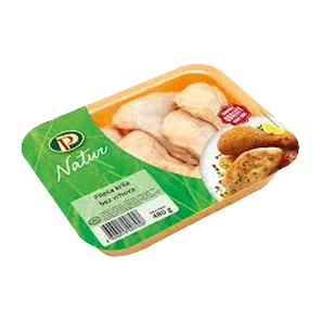 Pileća Krila Bez Vrhova Map 540gr Kljucko