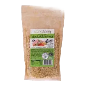 Dodatak Jelima Organski 350 Gr Sanaterra