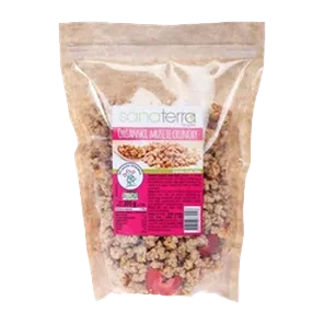Musli Organski Basic 250g Sanaterra