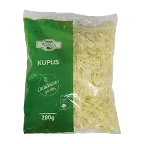 Kupus 200gr La Linea Verde