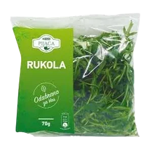 Rucola 70g La Linea Verde