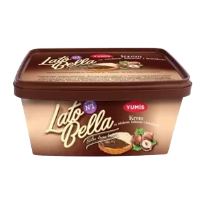 Lato Bella Krem 400 G Yumis