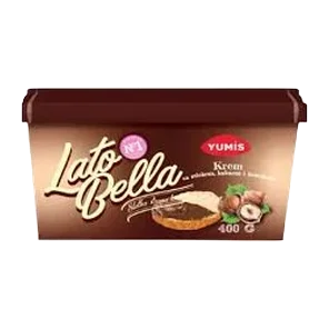 Lato Bella Krem 800 G Yumis