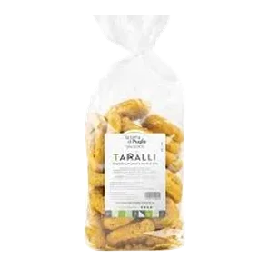 Taralli Kurkuma Biber 100g Ceo Lan
