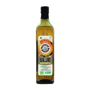 Ulje Sun Or Hlad Pres 750ml Pr Daus