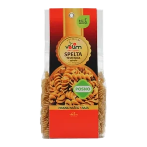 Volim testenina sa speltom rezanac 250 g