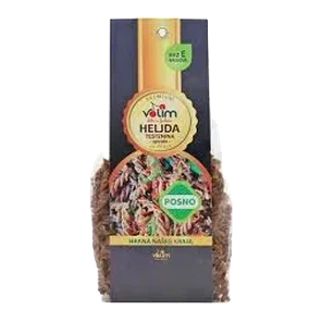 Testenina Sa Heljdom Spirala 250gr Volim