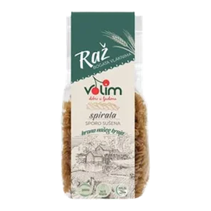 Volim testenina od razi spirala 250 g