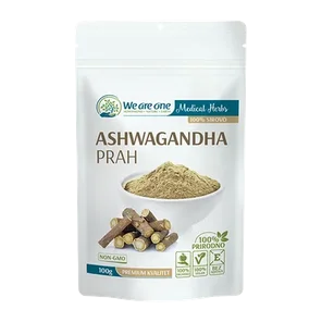 Ashwagandha Prah 100g We Are One