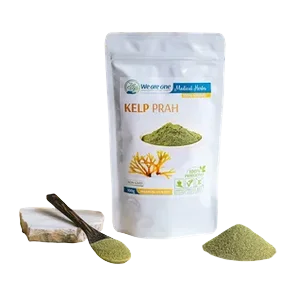 Kelp Prah 100g We Are One