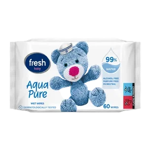 Fresh vl.Mar.Aqua pure 60/1