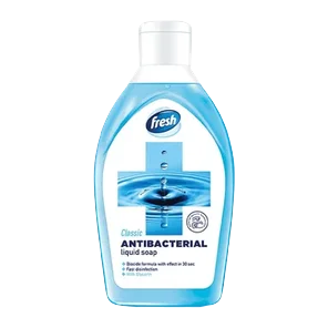 Tec.sapun Fresh antibakt.classic 1l
