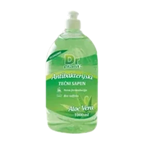Tecni Sapun Antibacterial 1l Aloe Vera