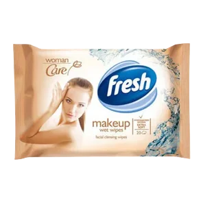 Vlazne Maramice Fresh Make Up Micelarna 20/1