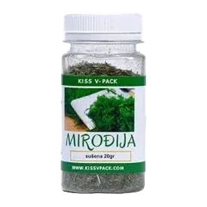 Mirodjija 20gr