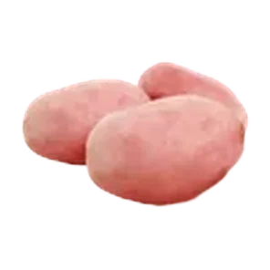 Bio krompir crveni 1kg