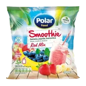 Smoothie Detox 140g Polar Food