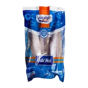 Oslic hek Lamargo 800g