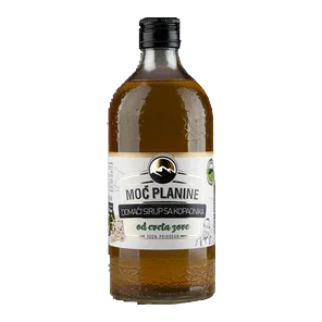 Sirup od cveta zove 720ml