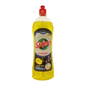Det Za Sudove Balzam 1l Sjajno