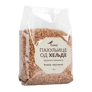 Pahuljice Heljda 400g+100g Gra Slav