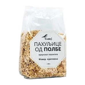 Pahuljice Od Polbe 300gr Slavuj