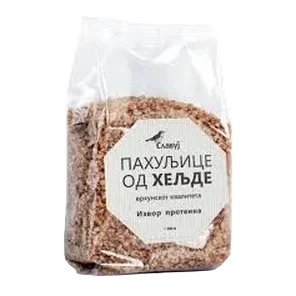 Pahuljice Od Heljde Bez Glutena 300gr Slavuj