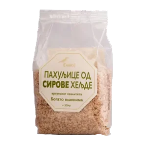 Pahuljice S Heljda Bg 300g Slavuj