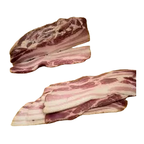 Slanina specijal u omotu Agropapuk