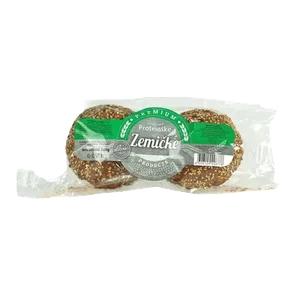 Proteinska zemicka Adepto 2x80g