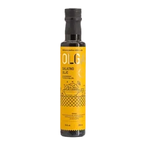 Salatno ulje Olga 250ml