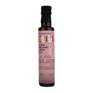 Ulje Laneno 250ml Olga