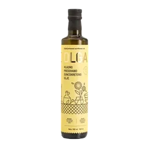 Ulje Sunc Hlad Presovano 500ml Olga