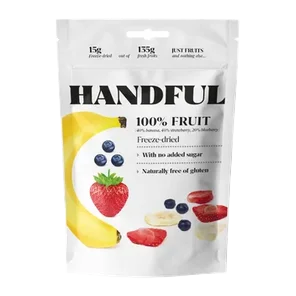 Liofilizovan Mix Handful 15g