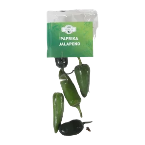 Paprika Jalapeno domaca 5kom