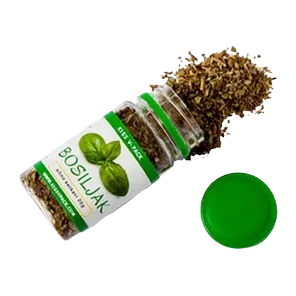 Zacinsko bilje bosiljak 20g