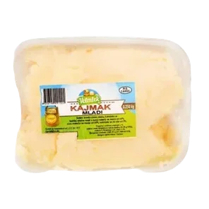 Kajmak 250g Velmlek