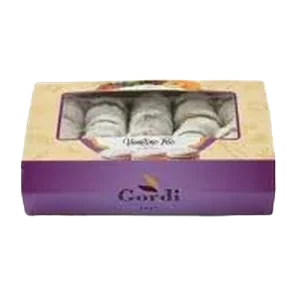 Kolač Vaniline Trio 500g Gordi