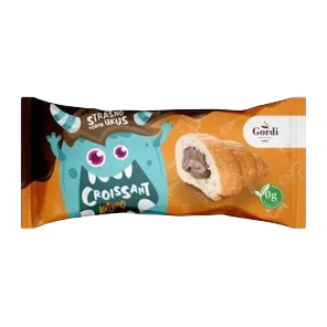 Kroasan Monster Kakao 50g Gordi